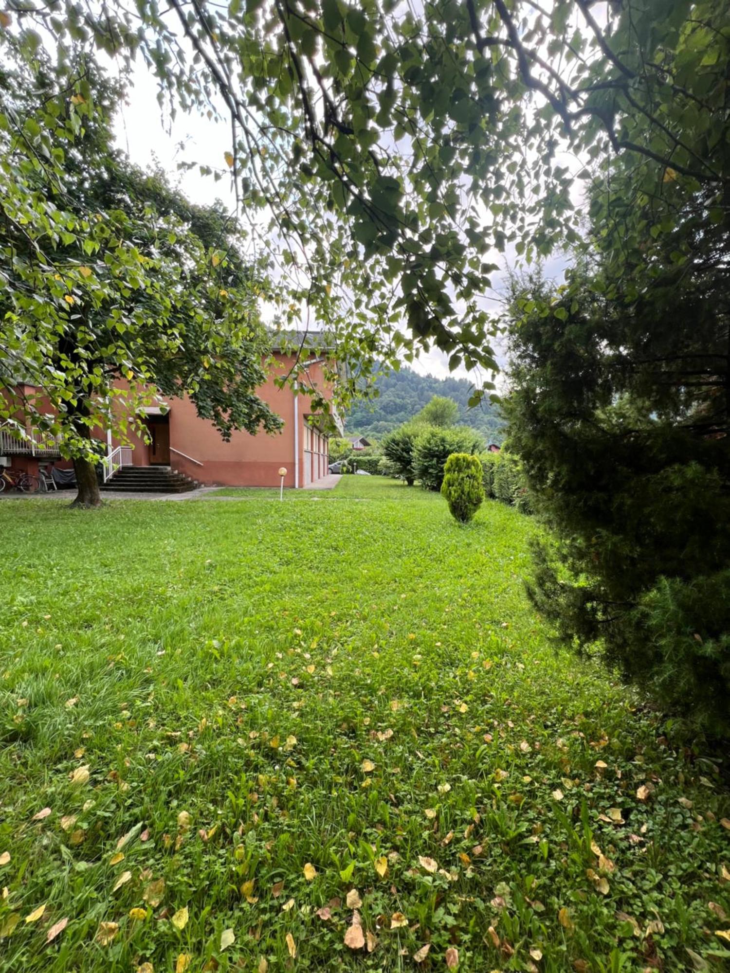 Civicoventisei Calceranica al Lago Exterior foto